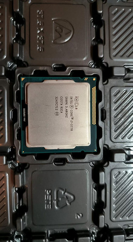 Intel core 3770 socket - intel,