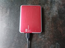 EXTERNE FESTPLATTEN HDD