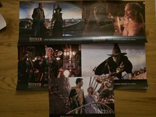 Original Fotosatz zu Wicked 2