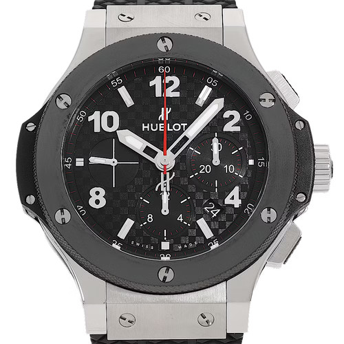 Hublot big bang - bang, automatik