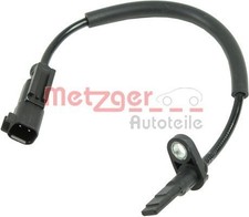 Metzger Autoteile 0900915 SENSOR, RADDREHZAHL für FORD