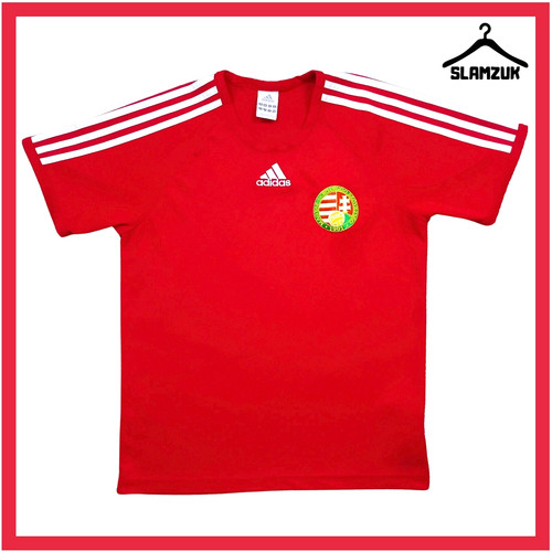 Ungarn fußball trikot - ungarn,