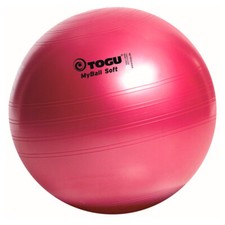 Togu gymnastikball myball - togu, soft