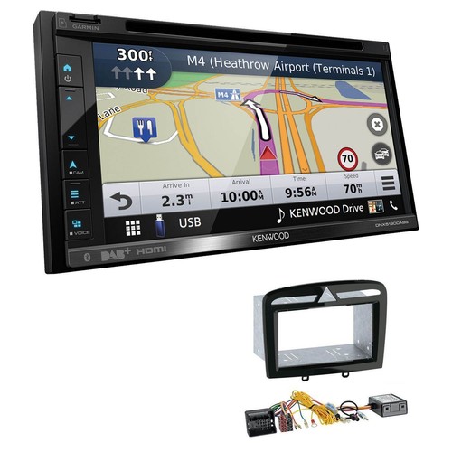 Kenwood navigation apple - kenwood,