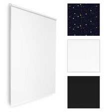 Verdunkelungsrollo Klemmrollo Klemmfix Verdunklungsrollo Fenster Tür ohne Bohren