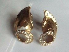 VINTAGE HOCHWERTIGE STRASS &