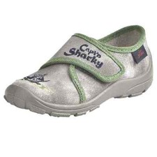 CAPT'N SHARKY Hausschuhe