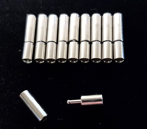 2mm - 10, stück