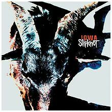 Iowa von Slipknot | CD | Zustand gut