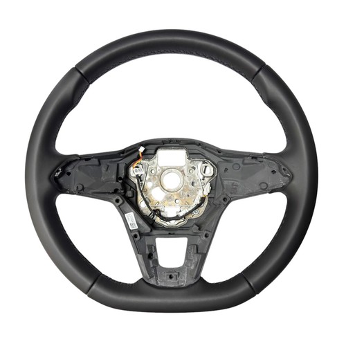 Original lederlenkrad golf - original, vw