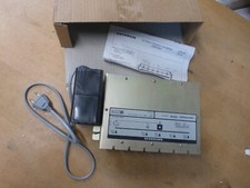 Kathrein Antennenverstärker Maxi Compact Regional "München" VCR 55