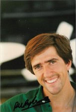 Pierre Henri Raphanel signed