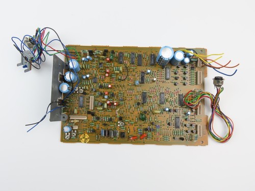 Nakamichi 680 logic pcb - *nakamichi, 680*