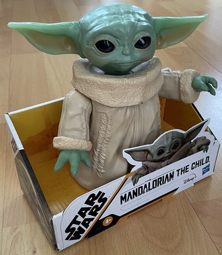 The mandalorian cm große - mandalorian,