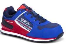 SPARCO Sicherheitsschuhe S3S