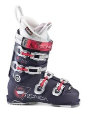 Tecnica Damen Skischuhe
