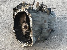 Mercedes Vito W638 112 CDI 90