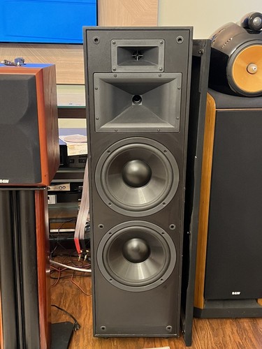 Klipsch klf speakers - klipsch,