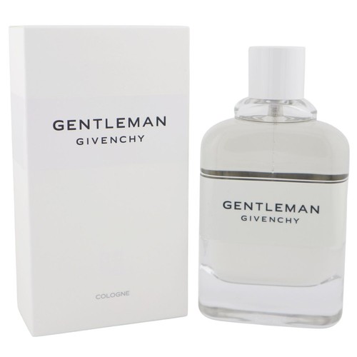 Givenchy gentleman cologne 100 - givenchy,