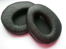 2 Ohrpolster passend an Sony MDR-V900 MDR-V900HD MDR V900  MDRV900 MDRV900HD HD