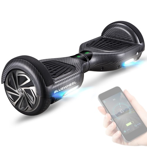 Bluewheel premium - bluewheel,
