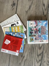 Animal Crossing: New Leaf - Nintendo 3DS, 2013