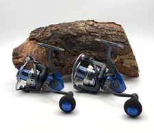 Okuma Safina SW-X Salzwasser