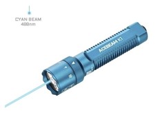 Acebeam sonderedition 000 - acebeam, 1.000
