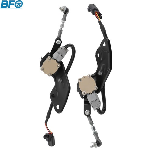 Höhensensor hinten r - höhensensor,