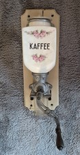 Alte kaffeemühle roesler - kaffeemühle,