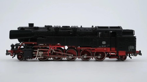 Märklin 3309 dampflok - dampflok, br