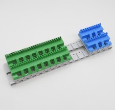 2x ABB Quick-Steckträger +