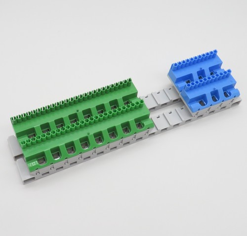 Abb quick steckträger - 2x, quick-steckträger