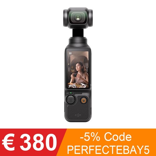 Dji osmo pocket standard - osmo,