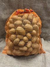 Kartoffeln; Lagerkartoffeln