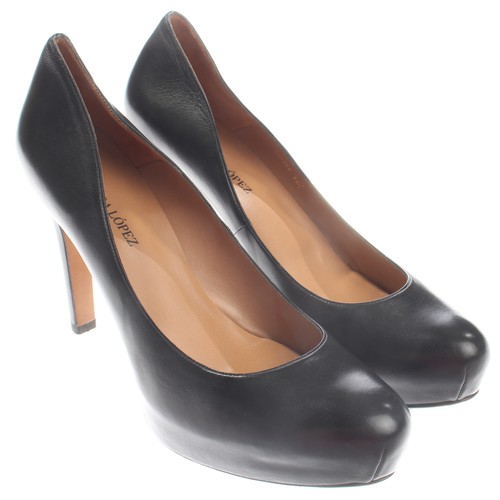Pura lópez pumps eur - lópez, 39,5