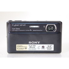 Sony CyberShot DSC-TX100V
