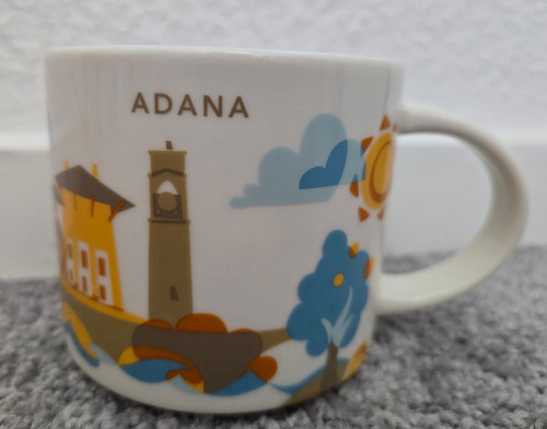 Starbucks adana türkei - starbucks, /