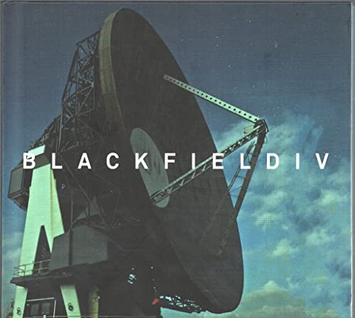 Blackfield - blackfield,