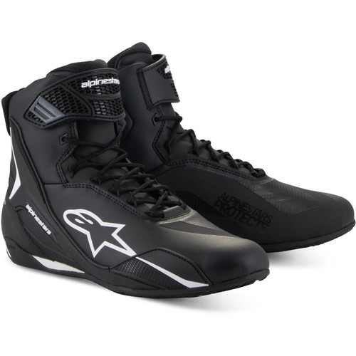 Alpinestars faster schwarz - alpinestars,