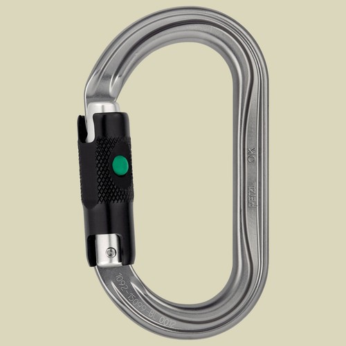 Petzl ball lock - ok, ball-lock