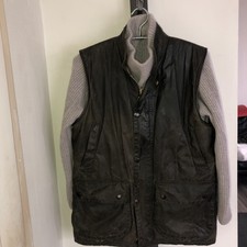 BARBOUR Weste , Medium