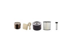 Filter Set Für Terex TC50
