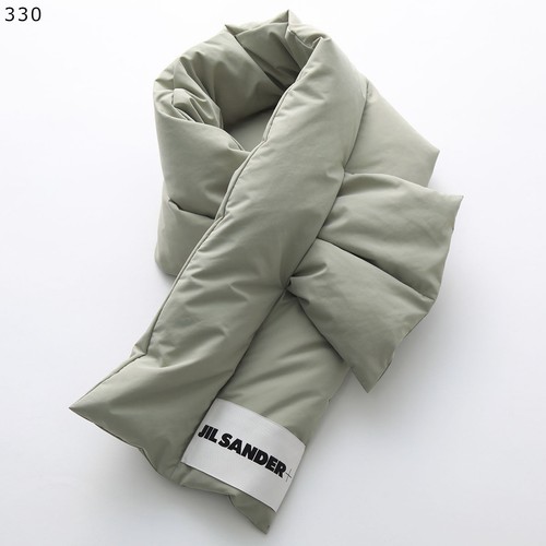 Jil sander damen daunenschal - sander+,