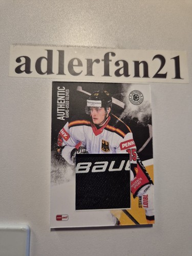 Del 2025 2026 gloves - 2025-2026,