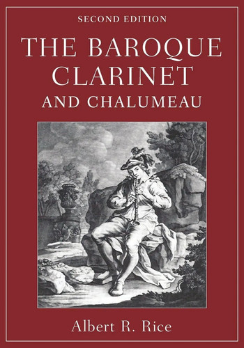 Albert rice baroque - albert,