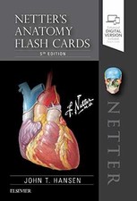 Netter's Anatomy Flash -
