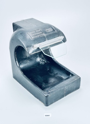 Gummipoliertrog poliertrog - gummipoliertrog,