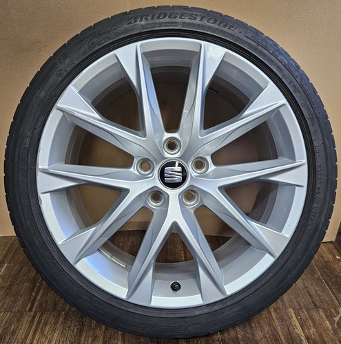 Original seat leon - iii, 18