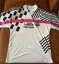 SSV Warmensteinach Matchworn